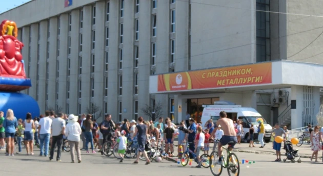 Всё для праздников мончегорск Всё для праздников мончегорск