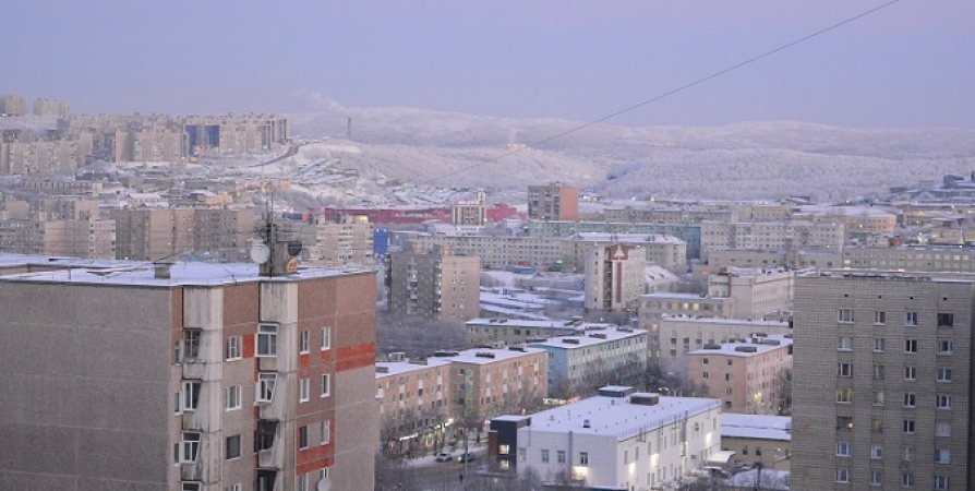 В Мурманской области повысились взносы на капремонт