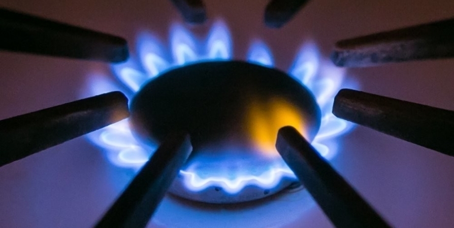 В Мурманске 10 домов останутся без газа