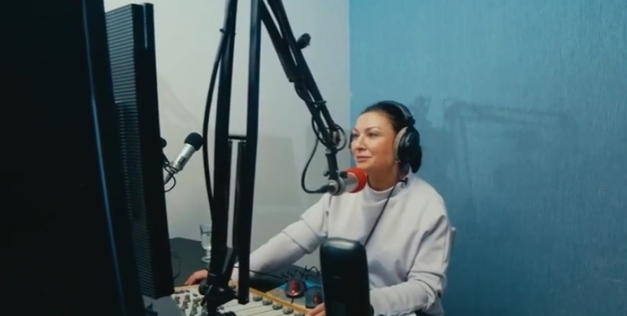Радиоведущая Соня Баженова рассказала северянам о перенесенном CoViD-19