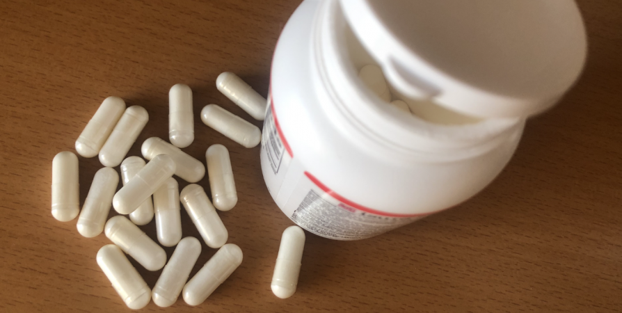Спортсмен из Кандалакши попался на контрабанде таблеток для роста мышц