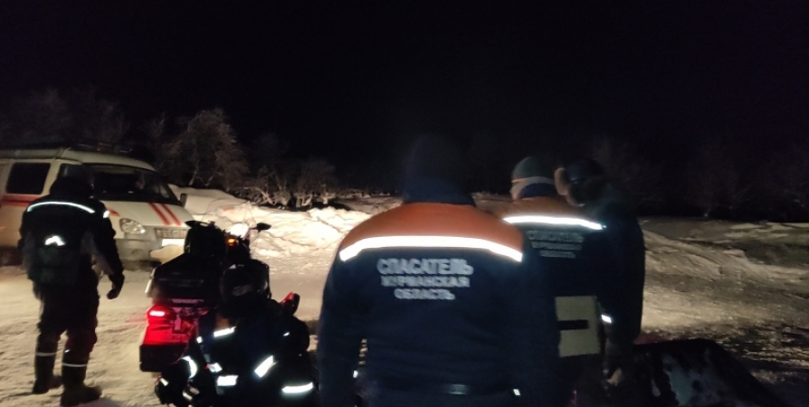 После происшествия на озере Канентъявр в мурманской фирме прошли обыски