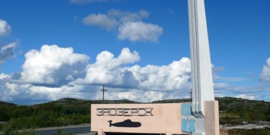 К декабрю 2022 года в Заозерске появится спорткомплекс с бассейном