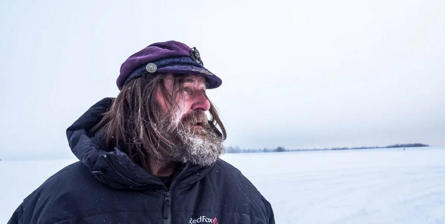 Федор Конюхов отправится на Северный полюс из Мурманска летом