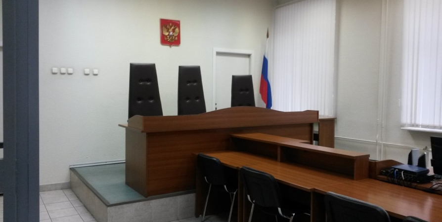 13-кратный уголовник пойдет в очередной раз под суд за кражи в Мурманске