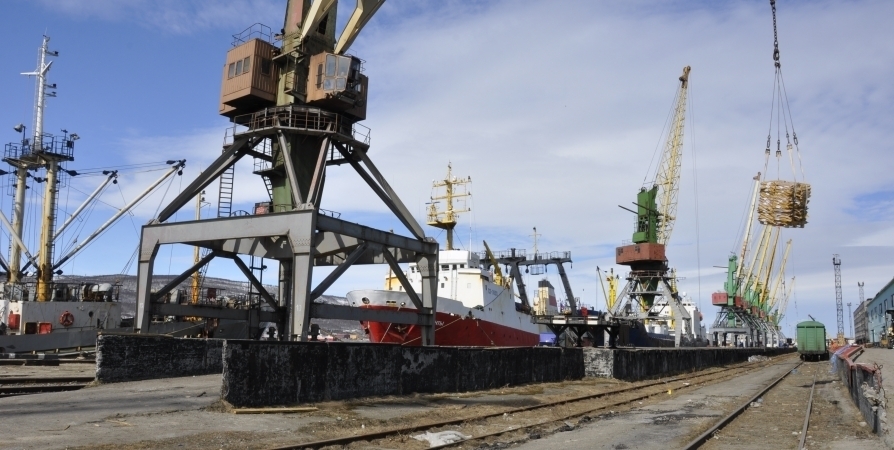Пограничное управление о поправках в закон прибрежного рыболовства для Заполярья