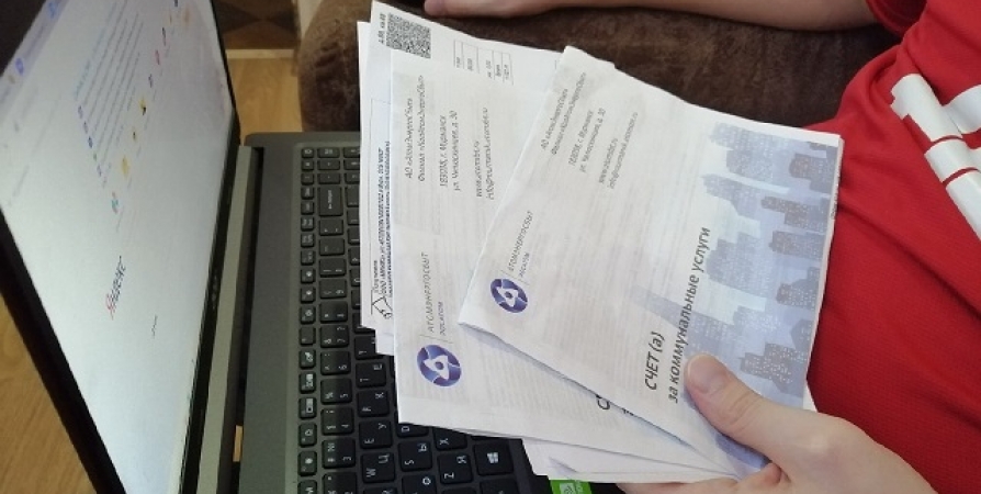 Житель Ковдора накопил долг в 30 тысяч по ЖКХ