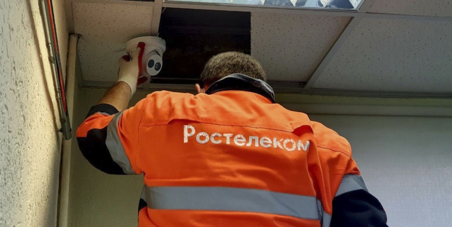 В Мурманской области подключили видеокамеры для наблюдения за выборами