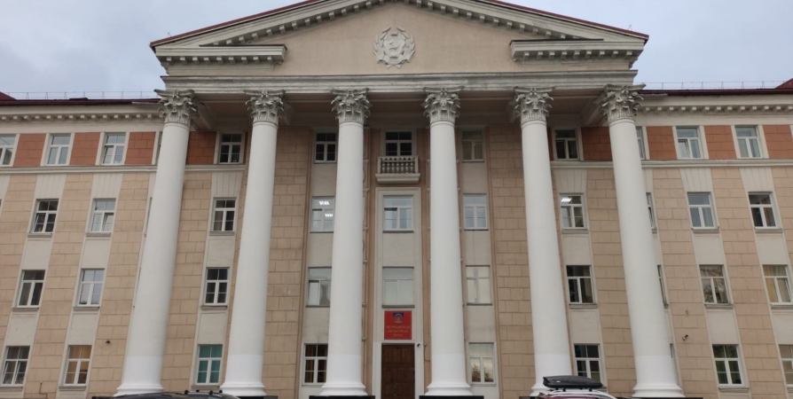 Депутаты мурманской Облдумы 7-го созыва зарегистрированы