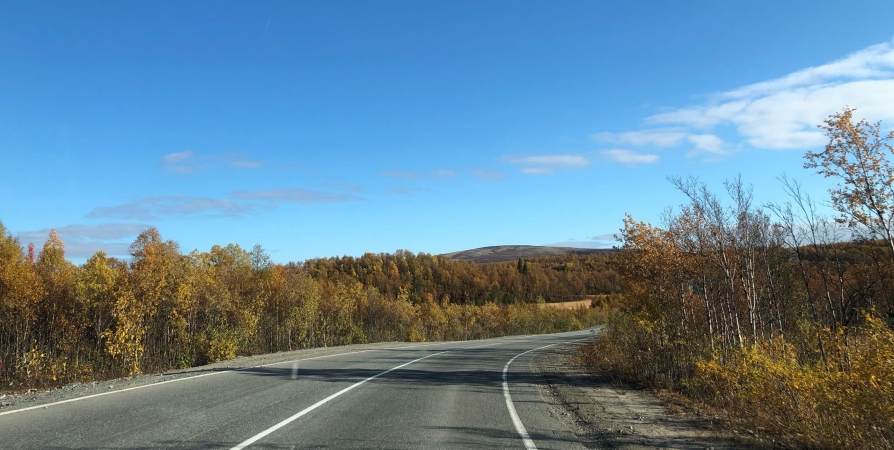 На дорогах Мурманской области усилят контроль за лихачами