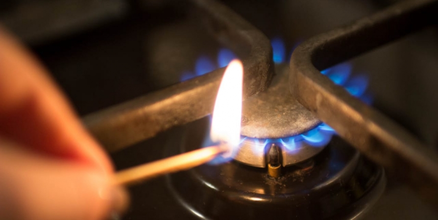 Шесть домов в Мурманске останутся без газа