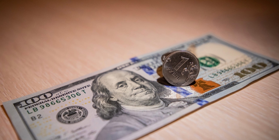 Экономист дал прогноз по динамике курса рубля на неделе