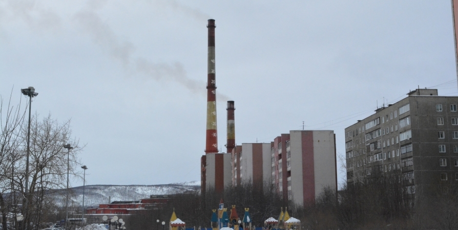 В Заполярье из Беларуси завезли полтысячи тонн топливных брикетов из торфа