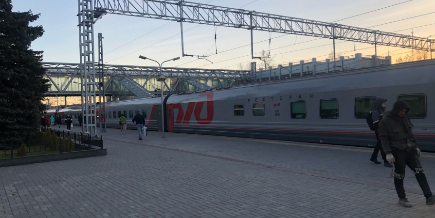 С мурманских поездов в Карелии высадили трех пьяных пассажиров