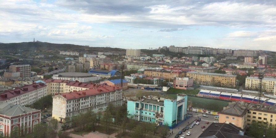 Глава Мурманской области прокомментровал ситуацию с Центральным стадионом профсоюзов