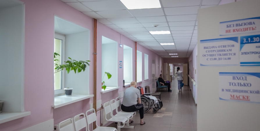 В Мурманской области ожидают поставку жизненно необходимого лекарства «Ниволумаб»