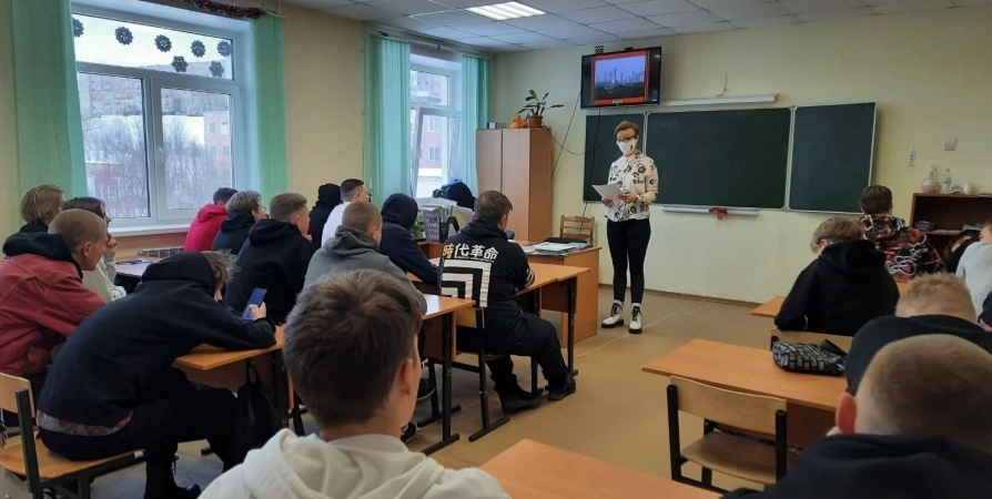 Стратсессия по развитию студенческих проектов пройдет в Мурманске