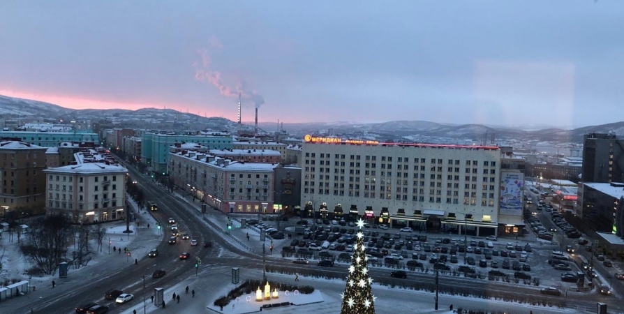 В Мурманской области состоятся новогодние мероприятия