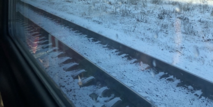 В новогодние праздники пустят дополнительные поезда из Мурманска