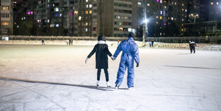 До -6° и местами снег обещают в Мурманской области