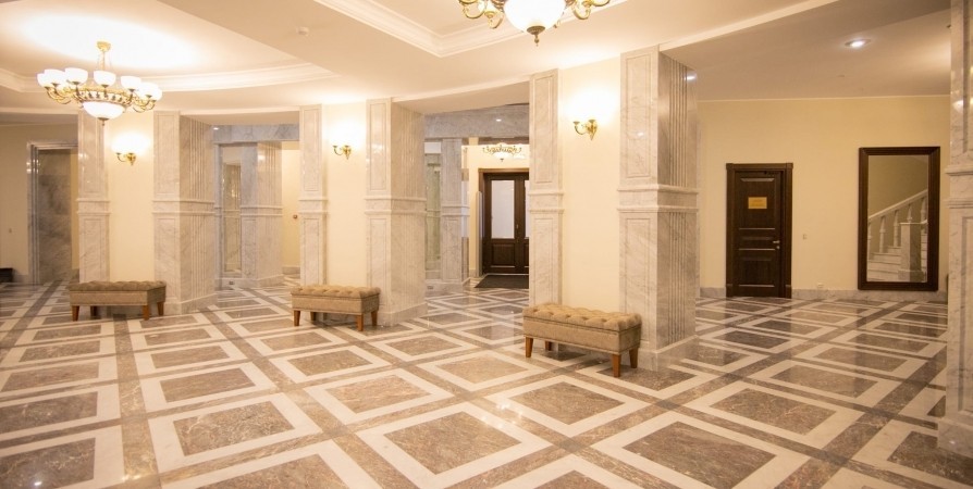 Лирическую комедию «Безымянная звезда» посмотрят мурманчане в ...