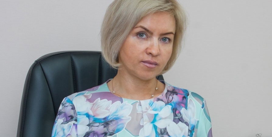 Ольга Островецкая выбрана врио главы Мончегорска