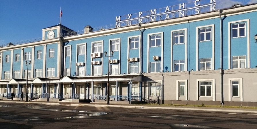 В Мурманске можно посетить «Адмирал флота Ушаков» и «Николай Тимошенко»
