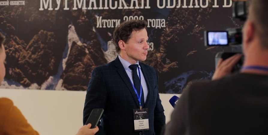 Андрей Малхасян о командировке в Запорожье: «Не смог остаться в стороне»