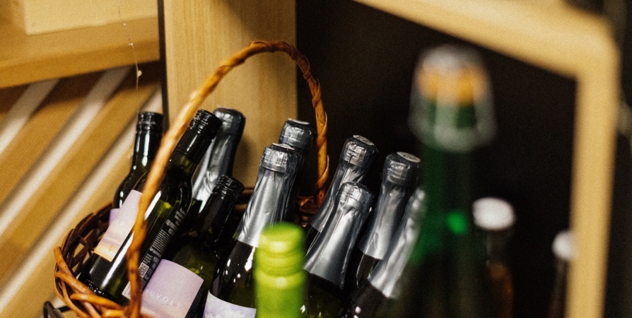 Запрет на покупку алкоголя в последнюю субботу июня введен в Мурманской области