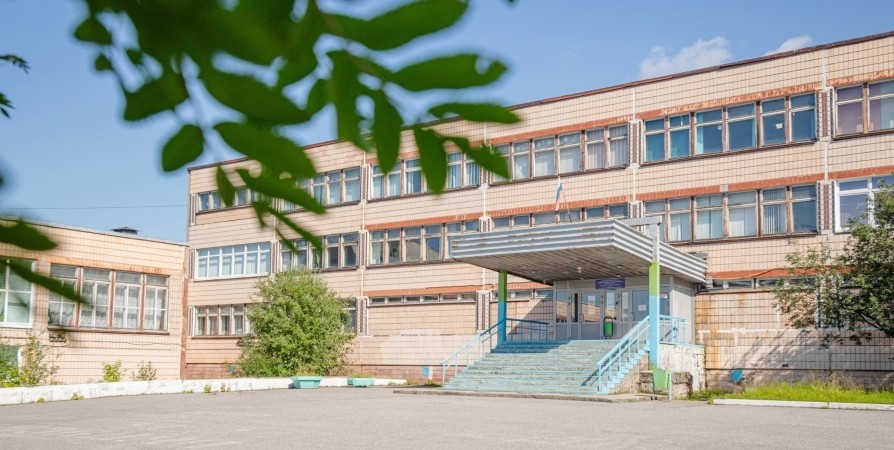 В Мурманске появится инженерно-железнодорожный класс - Все новости ...