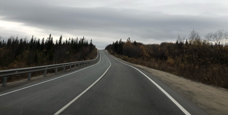 Дорогу на Североморск-3 откроют в 17.00