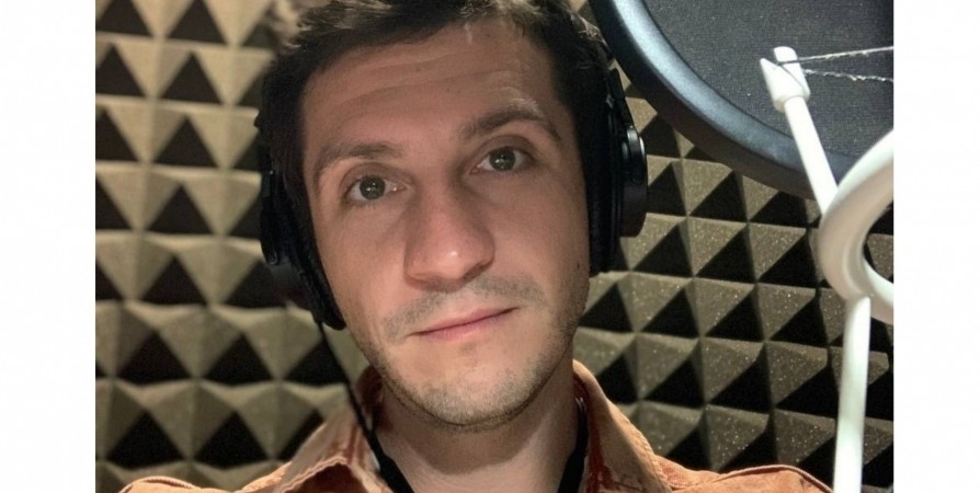 Российский актер стал голосом аудиогида для музея Ковдора - Все новости ...