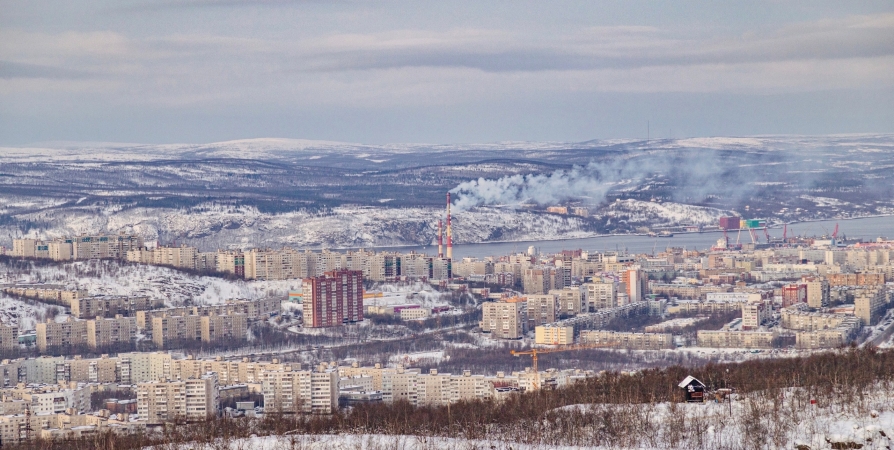 Губернатор Мурманской области: Мы не можем оставить беженцев на морозе без обогрева и питания