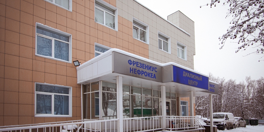 Пациентам с почечной недостаточностью в Мурманской области заменяют препараты