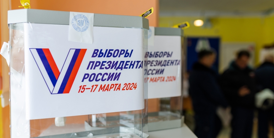 Выборы в цифрах: в Мурманской области на участках ждут более полумиллиона избирателей