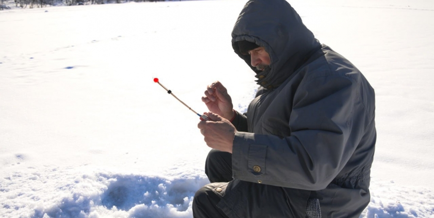 Первенство Мурманска по рыболовному спорту пройдет на Семеновском озере