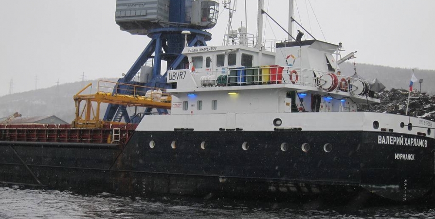 За погибшего в «ДТП» с сухогруза и маломерного судна в Баренцевом море помощнику капитана дали 1,5 года работ