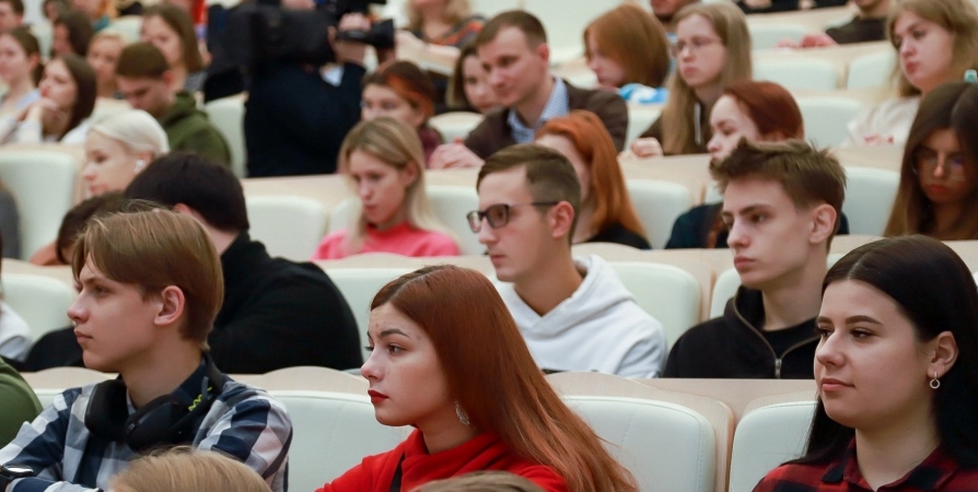 До 1 млн рублей — от северян ждут заявок на реализацию молодежных программ
