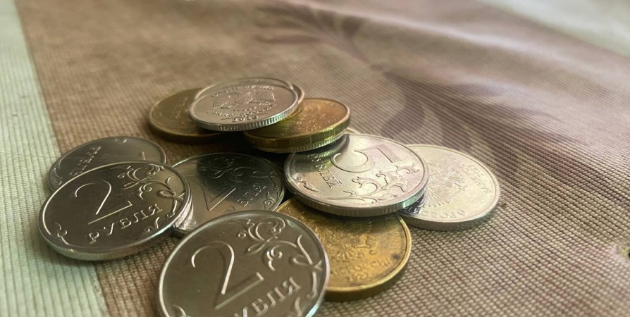 26 банков по всей Мурманской области будут рады мелочи из копилок [список]