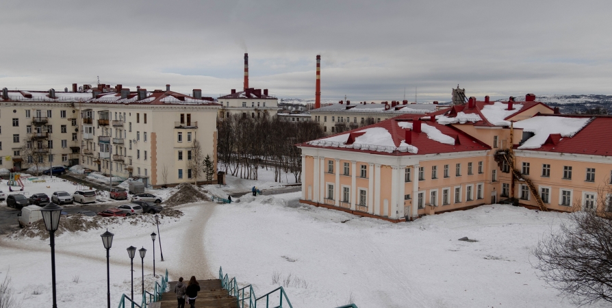 Реновация ЗАТО в Мурманской области: 7 новых детсадов, 50 тыс. «квадратов» жилья, снос 42 «заброшек»