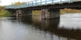 В Заполярье началась реконструкция мостов через реки Эйнч и Кети