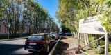 В Мурманске завершают ремонт улицы Дзержинского