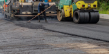 В Мурманской области из 16 дорог половину отремонтировали полностью
