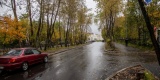 Ремонт дороги на Полярной Дивизии в Мурманске завершили на 98%