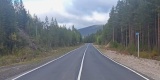 Завершен ремонт дороги Умба-Кандалакша