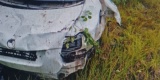 Непристегнутый пассажир легковушки погиб в ДТП под Умбой