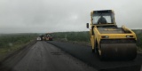 В Мурманской области по нацпроекту обновили 91 км дорог
