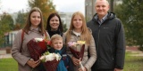 Семья из Полярных Зорь примет участие в форуме «Родные - Любимые» в Москве