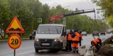Улицу Гвардейская в Мурманске отремонтируют по нацпроекту летом
