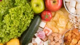 Тефтели без мяса и макароны без муки — настоящая находка для правильного питания
